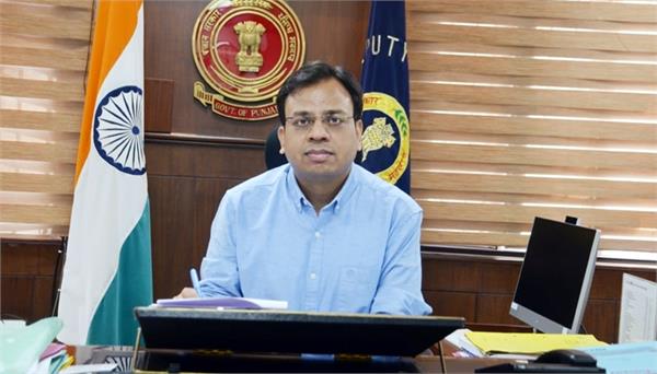 orders to close meat and liquor shops in kapurthala and phagwara