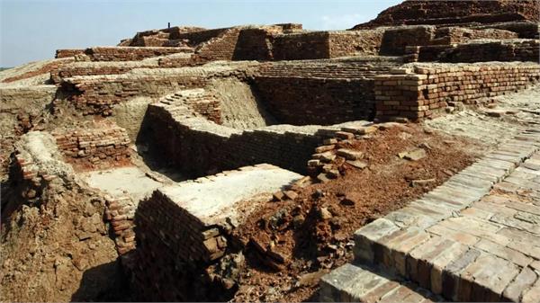 pakistan ancient sites discovered during archaeological