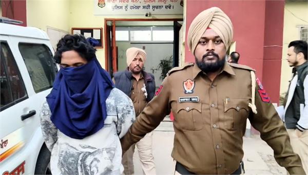 big operation of khanna police against drug trafficking