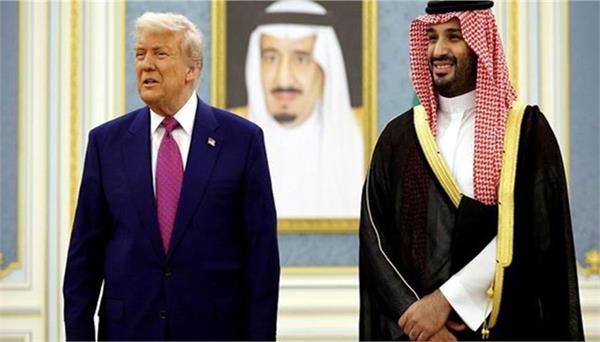 us to work on sudan peace deal at saudi crown prince request