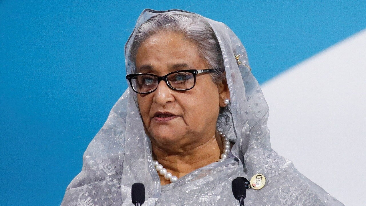 ਹਸੀਨਾ ਦੀ ਮੀਡੀਆ ਨਾਲ ਗੱਲਬਾਤ ’ਤੇ ਭਾਰਤੀ ਡਿਪਟੀ ਹਾਈ ਕਮਿਸ਼ਨਰ ਤਲਬ