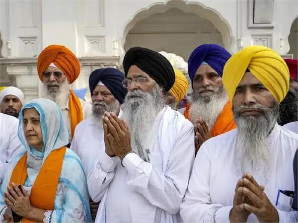 harjinder singh dhami created history