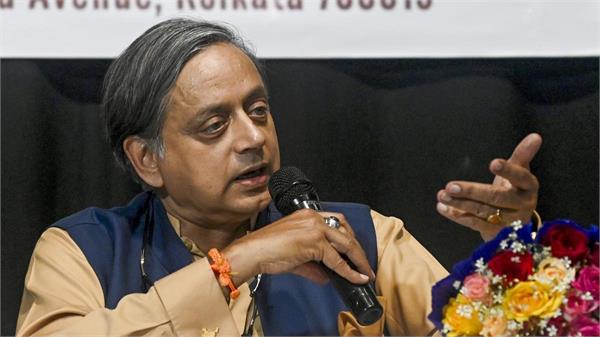 party  s defeat in bihar should be reviewed  tharoor