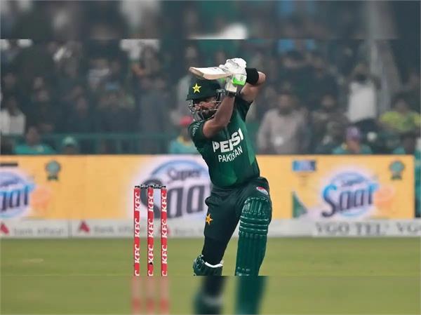 babar azam becomes highest run scorer in t20 internationals