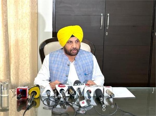 harbhajan singh eto also expressed deep sorrow over the delhi blast