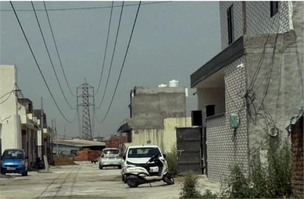 corporation starts major action on illegal colonies in jalandhar west