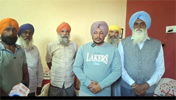 sarpanches and panches will have to take permission to go abroad