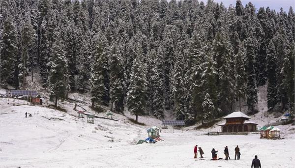 cold is about to increase