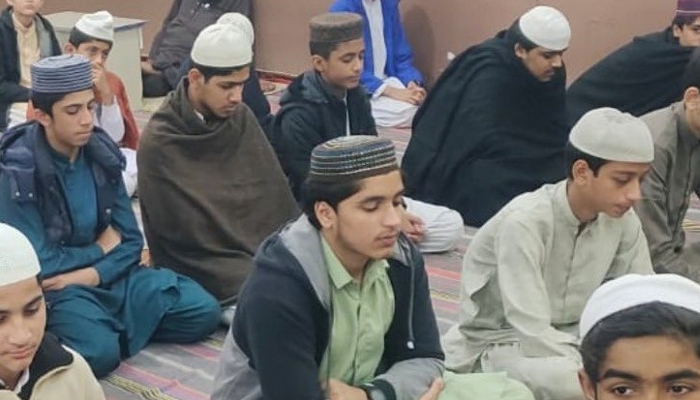 ਪਾਕਿ ਦੇ ਮਦਰੱਸੇ ਗਰੀਬਾਂ ਲਈ ਜੀਵਨ ਰੇਖਾ ਅਤੇ ਕੱਟੜਪੰਥ ਲਈ ਸੰਭਾਵਿਤ ਜ਼ਰੀਆ