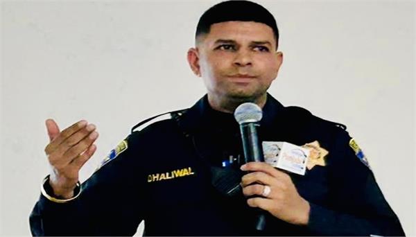highway patrol officer in bakersfield educates punjabis about trucking