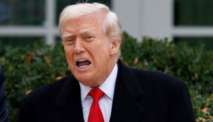 ਦੱਖਣੀ ਅਫ਼ਰੀਕਾ ਨੂੰ 2026 ਦੇ G20 ਸੰਮੇਲਨ ''ਚ ਸੱਦਾ ਨਹੀਂ ਦਿੱਤਾ ਜਾਵੇਗਾ: ਟਰੰਪ