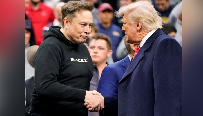 6 ਮਹੀਨਿਆਂ ਬਾਅਦ ਟਰੰਪ ਕੈਂਪ ’ਚ ਵਾਪਸ ਆਏ ਮਸਕ, ਨਵੀਂ ਪਾਰਟੀ ਬਣਾਉਣ ਦੀ ਯੋਜਨਾ ਰੱਦ