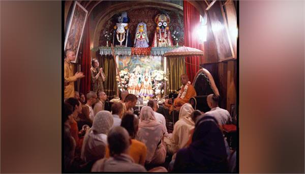 iskcon uk celebrates acquiring historic london site