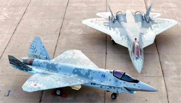 russia may supply sukhoi 75 to india