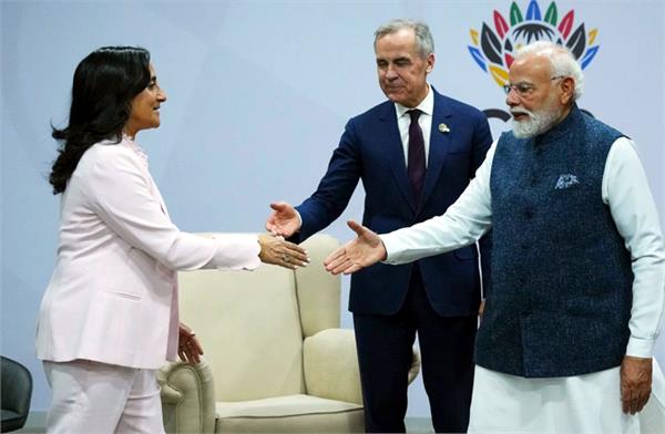 canada working fast on trade deal with india