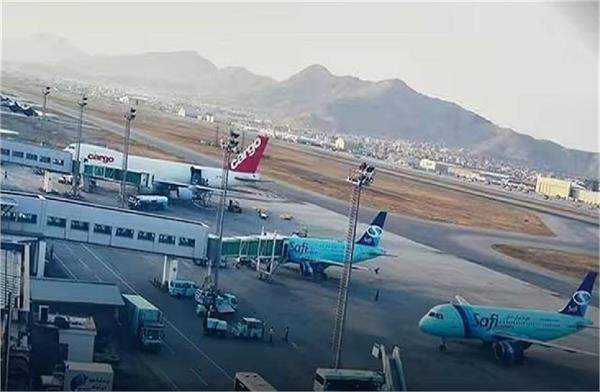 afghanistan deals a big blow to pakistan