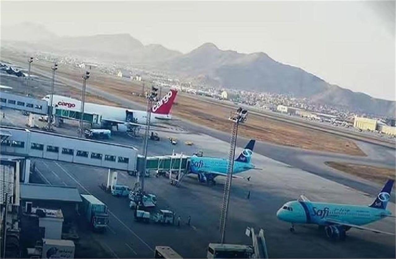 ਅਫ਼ਗਾਨਿਸਤਾਨ ਨੇ ਪਾਕਿਸਤਾਨ ਨੂੰ ਦਿੱਤਾ ਵੱਡਾ ਝਟਕਾ: ਹਵਾਈ ਖੇਤਰ ਕੀਤਾ ਬੰਦ, ਕਈ ਉਡਾਣਾਂ ਹੋਈਆਂ ਰੱਦ