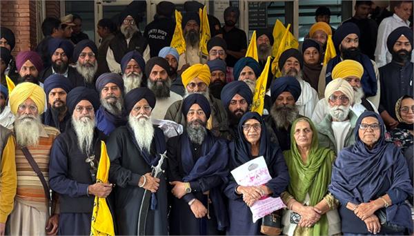 human rights restoration march dedicated to martyrdom day