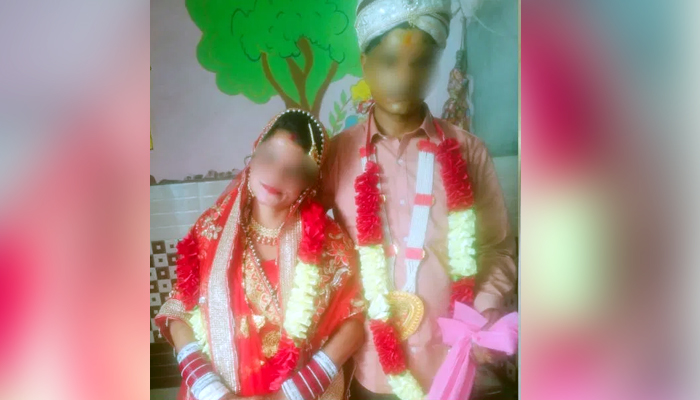 ਵਿਆਹ ਦੇ 18 ਦਿਨਾਂ ਬਾਅਦ ਲਾੜੀ ਨੇ ਕਰ''ਤਾ ਕਾਂਡ, ਲਾੜੇ ਦੇ ਪਰਿਵਾਰ ਵਾਲਿਆਂ ਦੇ ਉੱਡ ਗਏ ਹੋਸ਼