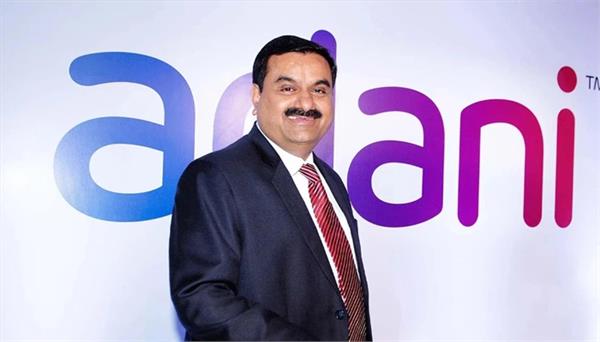 adani group big announcement