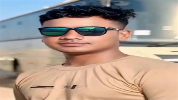 indian expatriate shot dead in saudi arabia