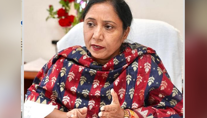 ਯੋਜਨਾਵਾਂ ਲਾਗੂ ਕਰਨ ’ਚ ਬਰਦਾਸ਼ਤ ਨਹੀਂ ਲਾਪਰਵਾਹੀ: ਬਲਜੀਤ ਕੌਰ