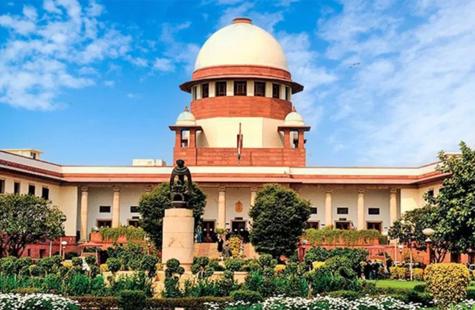 ISKCON ਸਕੂਲਾਂ ''ਚ ਜਿਨਸੀ ਸ਼ੋਸ਼ਣ, SC ਨੇ ਪਟੀਸ਼ਨਕਰਤਾਵਾਂ ਨੂੰ ਜਾਰੀ ਕੀਤੇ ਇਹ ਨਿਰਦੇਸ਼