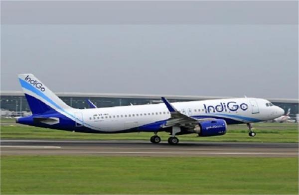 delhi chandigarh indigo flight delayed due to unavailability of pilot