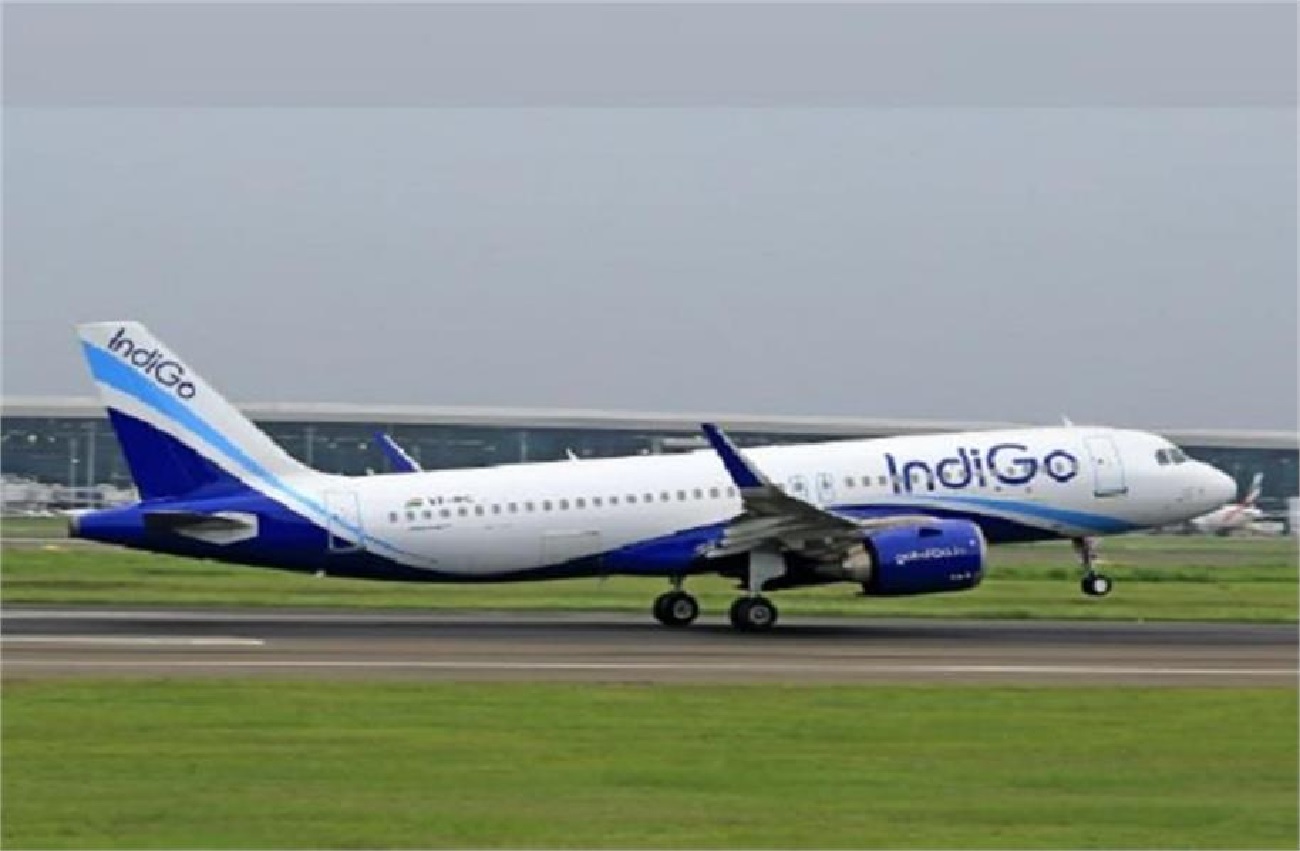 ਦਿੱਲੀ-ਚੰਡੀਗੜ੍ਹ IndiGo ਦੀ ਫਲਾਈਟ ਪਾਇਲਟ ਨਾ ਮਿਲਣ ਕਾਰਨ ਹੋਈ ਲੇਟ, ਹਿਮਾਚਲ ਦੇ ਡਿਪਟੀ CM ਹੋਏ ਨਾਰਾਜ਼
