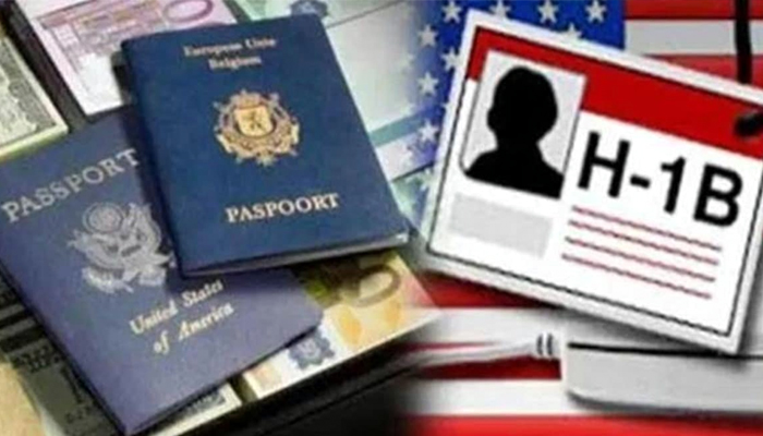 H-1B Visa: ਦੁਨੀਆ ਲਈ 85,000 ਤੈਅ ਸਨ, ਇਕੱਲੇ ਚੇਨਈ ਨੂੰ 2.2 ਲੱਖ ਮਿਲ ਗਏ