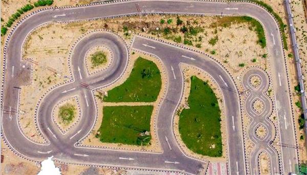 driving test becomes expensive