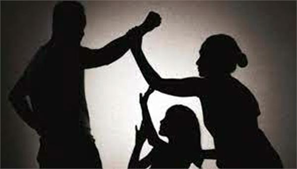 every 10 minutes in the world woman is murdered by her family member