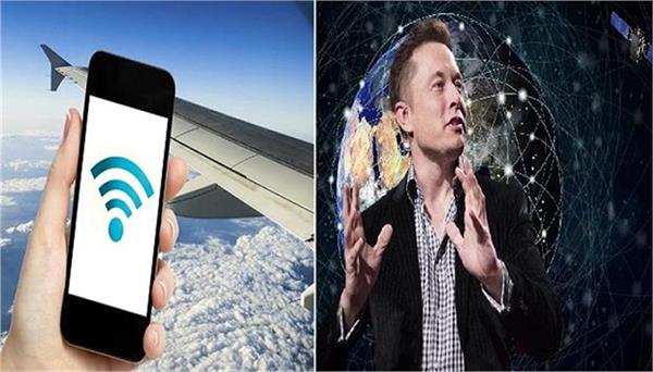 british airways to add elon musk  s starlink