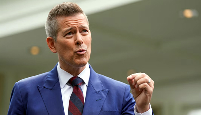 ਫਲਾਈਟ ’ਚ ਪਜਾਮਾ-ਚੱਪਲ ਪਹਿਨਣਾ ਬੰਦ ਕਰਨ ਯਾਤਰੀ: ਸ਼ਾਨ ਡਫੀ