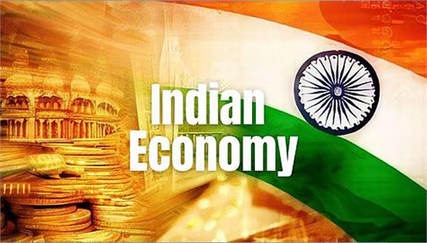 confidence in indian economy declining