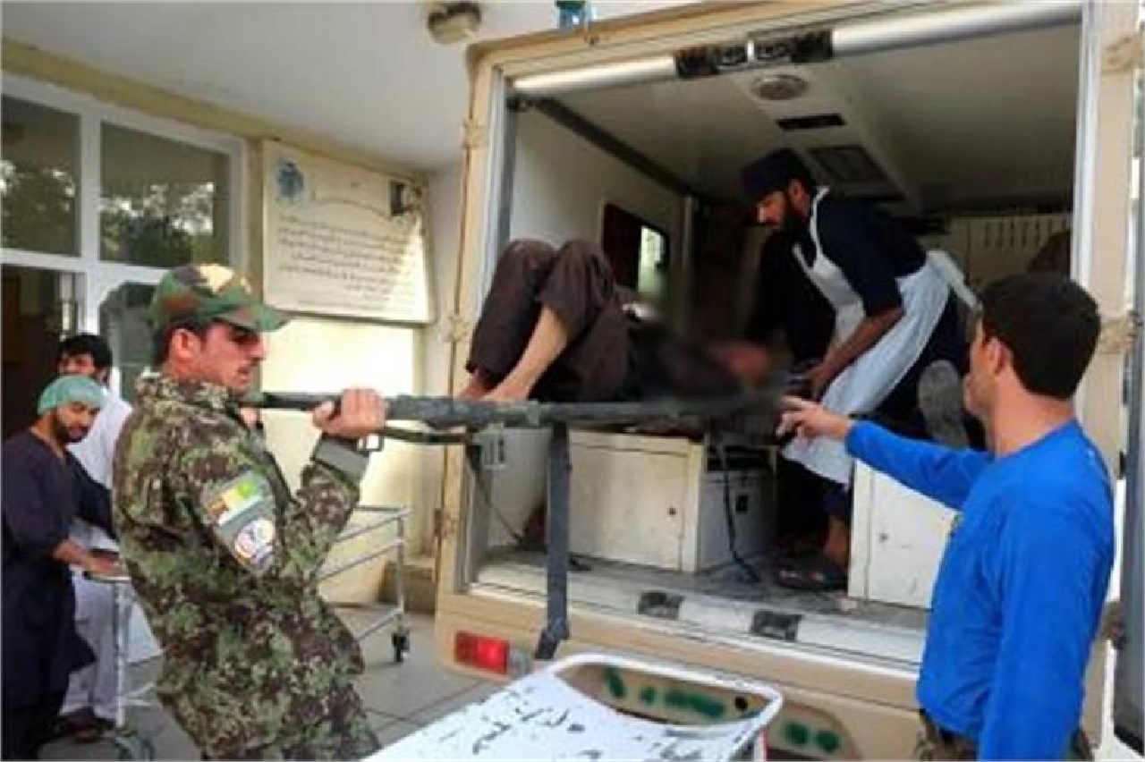 ਵੱਡਾ ਹਾਦਸਾ: ਆਪਸ ''ਚ ਟਕਰਾਈਆਂ ਦੋ ਗੱਡੀਆਂ, 10 ਲੋਕਾਂ ਦੀ ਮੌਕੇ ''ਤੇ ਮੌਤ, ਮਚਿਆ ਚੀਕ-ਚਿਹਾੜਾ