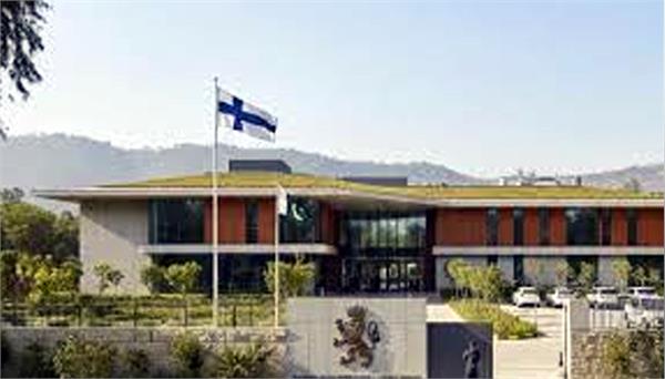 finland to close embassy in pakistan again
