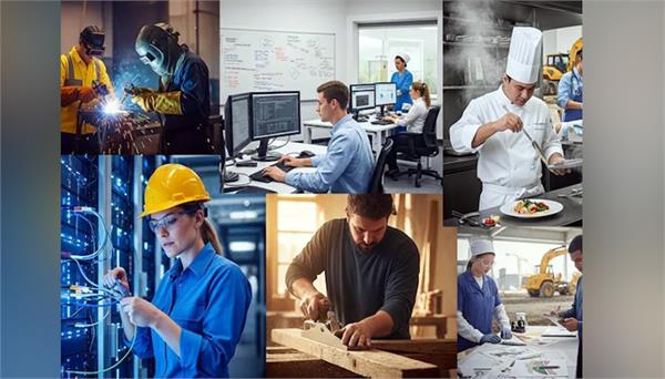 people do not want to work even for 1 crore salary