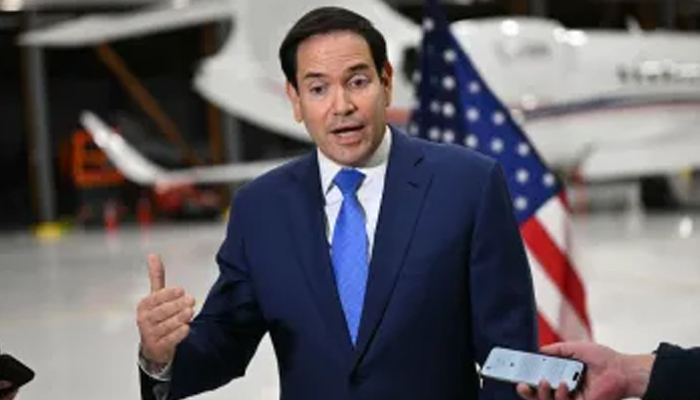 ਲਾਲ ਕਿਲਾ ਧਮਾਕਾ ਸਪੱਸ਼ਟ ਤੌਰ ’ਤੇ ‘ਅੱਤਵਾਦੀ ਹਮਲਾ’ ਸੀ: ਰੂਬੀਓ