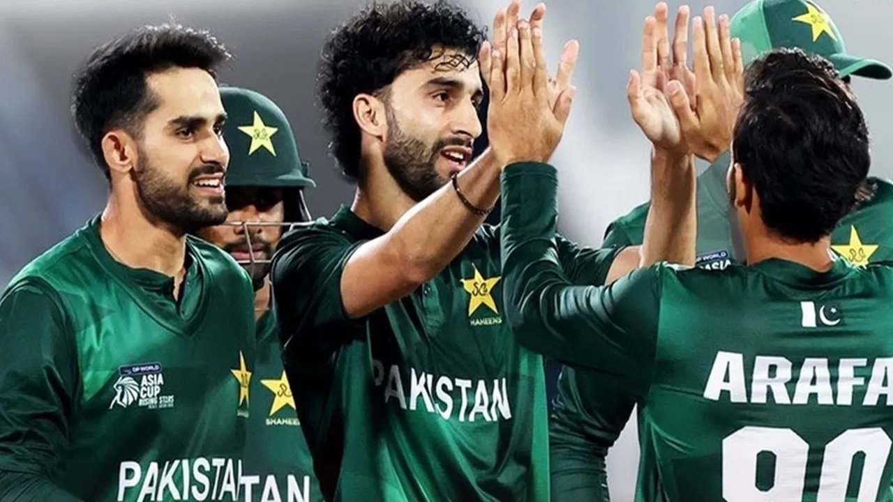 Asia Cup Rising Stars: ਪਾਕਿਸਤਾਨੀ ਟੀਮ ਨੂੰ ਜਿੱਤ ਦਾ ਵੱਡਾ ਇਨਾਮ, ਮਿਲਣਗੇ ਇੰਨੇ ਕਰੋੜ ਰੁਪਏ