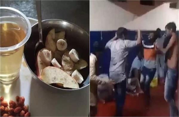 bengaluru jail becomes a haven for prisoners