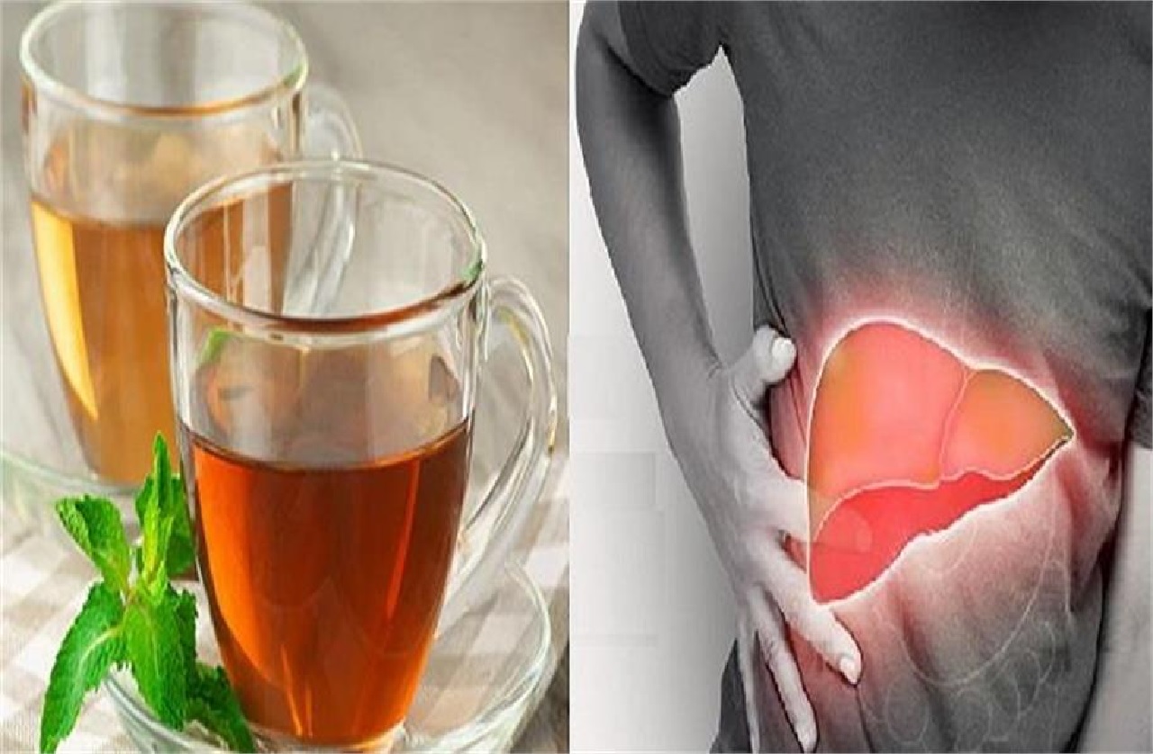 ਇਹ 5 ਡ੍ਰਿੰਕਸ ਲਿਵਰ ਤੋਂ ਫੈਟ ਤੇ ਗੰਦਗੀ ਬਾਹਰ ਕੱਢਣ ''ਚ ਹਨ ਮਦਦਗਾਰ, Fatty Liver ਦੇ ਮਰੀਜ਼ਾਂ ਲਈ ਵੀ ਫ਼ਾਇਦੇਮੰਦ