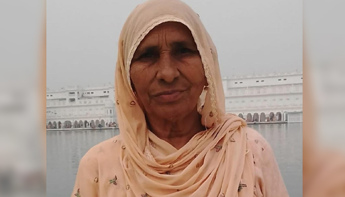 ਪੰਥਕ ਪ੍ਰਚਾਰਕ ਗਿਆਨੀ ਗੁਰਭੇਜ ਸਿੰਘ ਅਨੰਦਪੁਰੀ ਨੂੰ ਸਦਮਾ, ਮਾਤਾ ਗੁਰਮੇਜ ਕੌਰ ਦਾ ਦੇਹਾਂਤ