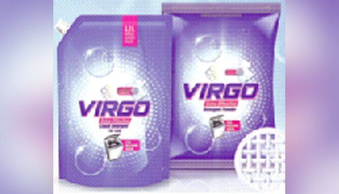 ਅੰਮ੍ਰਿਤ ਸੋਪ ਕੰਪਨੀ ਨੇ ਲਾਂਚ ਕੀਤੇ ਪ੍ਰੀਮੀਅਮ ‘ਵਰਗੋ’ ਡਿਟਰਜੈਂਟ ਲਿਕੁਇਡ ਅਤੇ ਡਿਟਰਜੈਂਟ ਪਾਊਡਰ