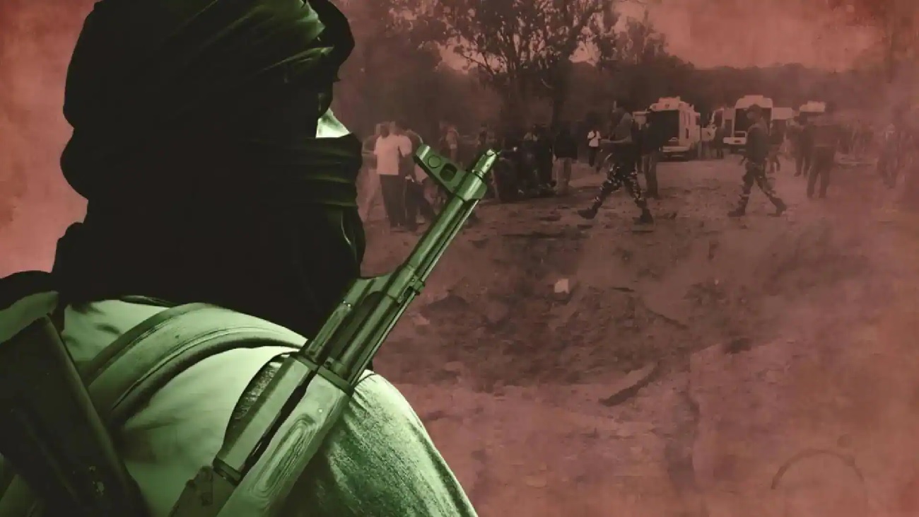 ‘ਨਕਸਲਵਾਦ ’ਤੇ ਕੱਸਦੀ ਨਕੇਲ’ ਜਲਦੀ-ਦੇਸ਼ ਹੋਣ ਜਾ ਰਿਹਾ ਇਸ ਤੋਂ ਮੁਕਤ!