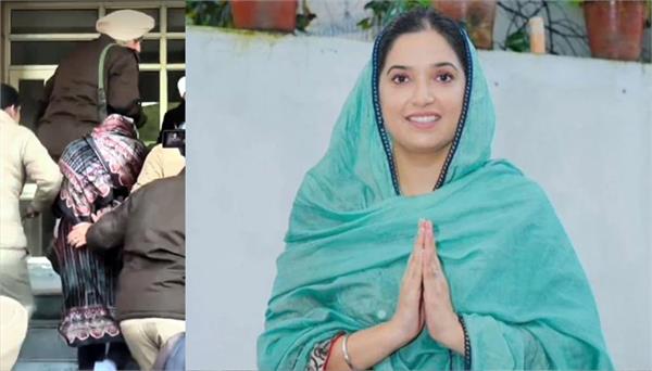 kanchanpreet case hearing continued till late night in trial court