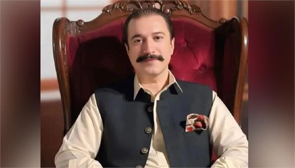 raja faisal mumtaz rathore becomes new prime minister of pok