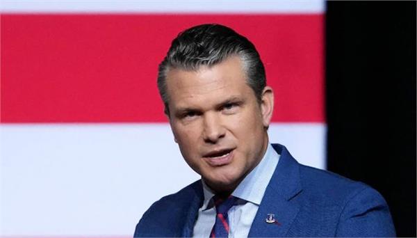 will give all weapons to allies to stop aggressive china  us