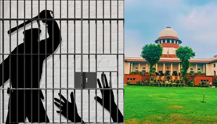 ਹਿਰਾਸਤ ’ਚ ਹਿੰਸਾ ਤੇ ਮੌਤ ਕਾਨੂੰਨ ਵਿਵਸਥਾ ’ਤੇ ਧੱਬਾ, ਦੇਸ਼ ਇਸ ਨੂੰ ਬਰਦਾਸ਼ਤ ਨਹੀਂ ਕਰੇਗਾ: SC