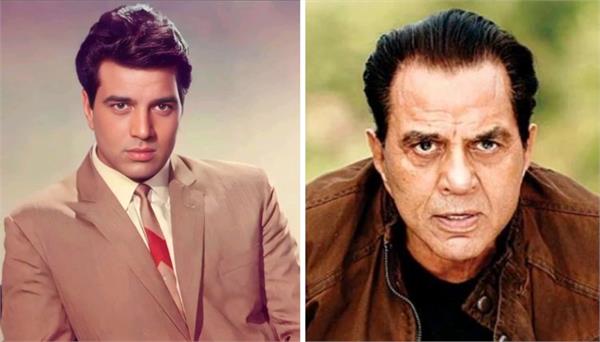 dharmendra has a record of giving 98 hit films